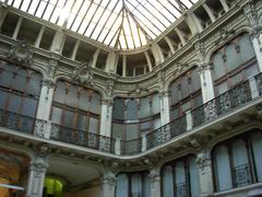 Galleria Subalpina