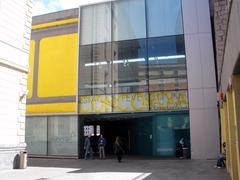 Bilbao-Concordia