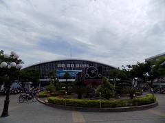 Da Nang Railway Station