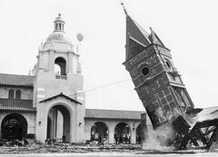 Santa Fe Depot