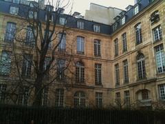 Maison Européenne De La Photographie