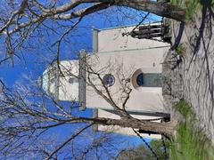 Suomenlinna fortress in Helsinki, Finland with historic stone walls and waterfront