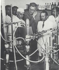National Chemical Laboratory