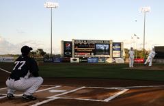 George M. Steinbrenner Field