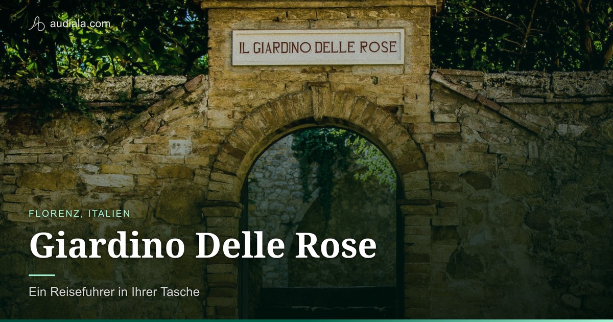 Photo of Giardino Delle Rose