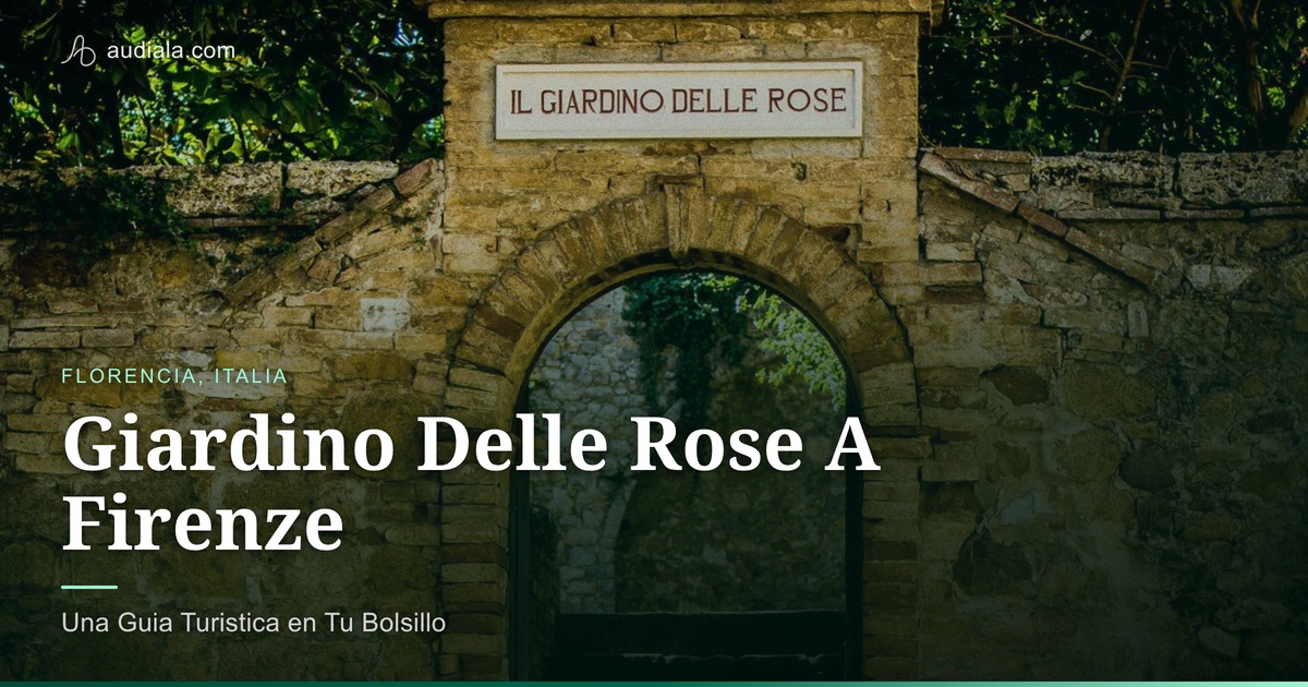 Photo of Giardino Delle Rose