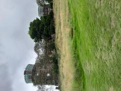 Royal Observatory in Edinburgh Scotland UK