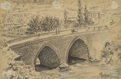 Red Bridge