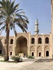 Al-Mustansiriya University