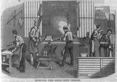 San Francisco Mint