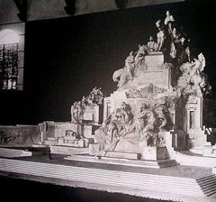 Monument To The Independence Of Brazil