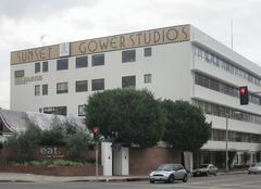 Gower Street