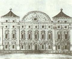 Sapieha Palace