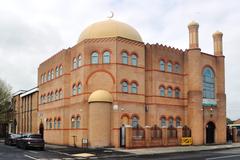 Al-Rahma Mosque
