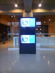 Advertisement for Wikisource editing sessions at Bibliothèque et Archives nationales du Québec in Montreal