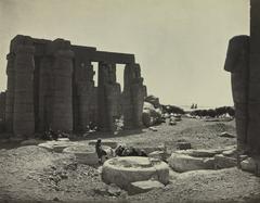 Ramesseum
