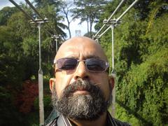 Royal Botanic Gardens, Peradeniya