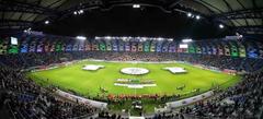 Al-Maktoum Stadium