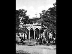Chiesa Stavropoleos
