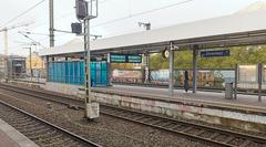 Köln-Ehrenfeld Station