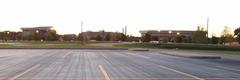 Hilton Coliseum