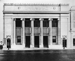 Hollywood Masonic Temple