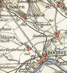 Unterliederbach