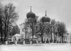 Antoniev Monastery
