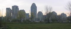 Humber Bay Park