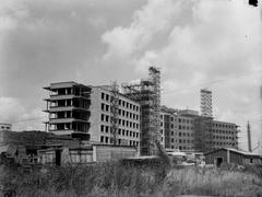 Hôpital Maisonneuve-Rosemont