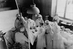 Royal Victoria Hospital, Montreal