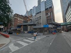 |
  St. Michael'S Hospital