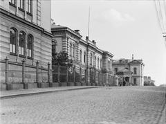 Surgical Hospital
