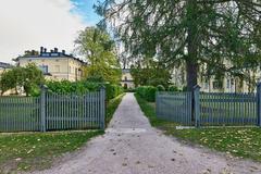 Lapinlahti Hospital