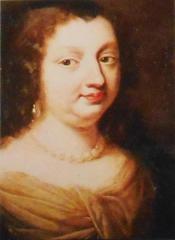 Portrait of Madame Angélique Faure de Bullion