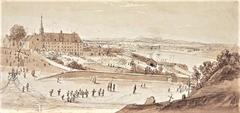 Hôtel-Dieu De Québec