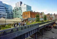 Iac Building