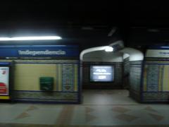 Independencia