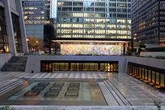 Inland Steel Building