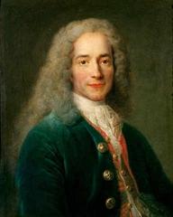 Institut Et Musée Voltaire