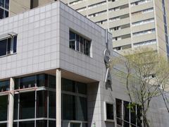 Institute Of Contemporary Art, Philadelphia