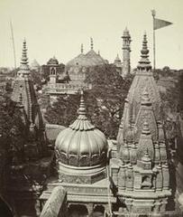Gyanvapi Mosque