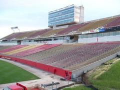 Jack Trice Stadium