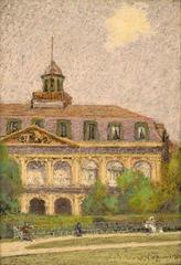 Jackson Square