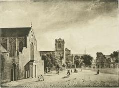 |
  St. George'S Church