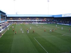 Kiyan Prince Foundation Stadium
