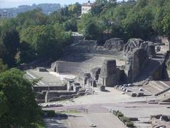 Odeon Of Lyon
