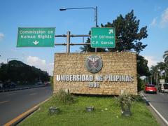 University Of The Philippines Diliman