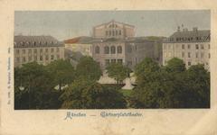 Staatstheater Am Gärtnerplatz