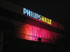 Mitsubishi Electric Halle